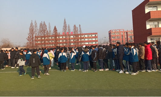 睢寧縣科協(xié)“科普進基層 科技伴成長”活動走進魏集中學118.png